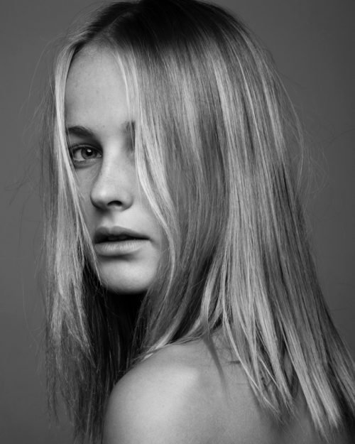 Alexandra Nefedova – The NEXT Models