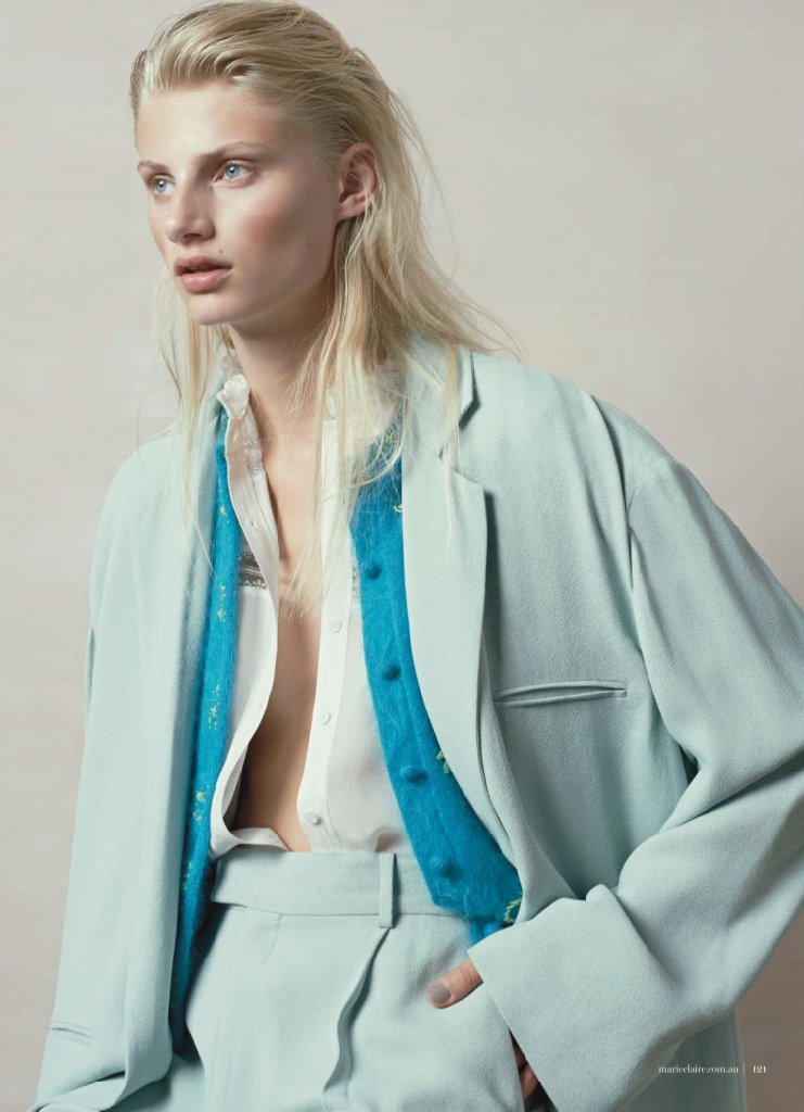 Maja Olsson – The NEXT Models