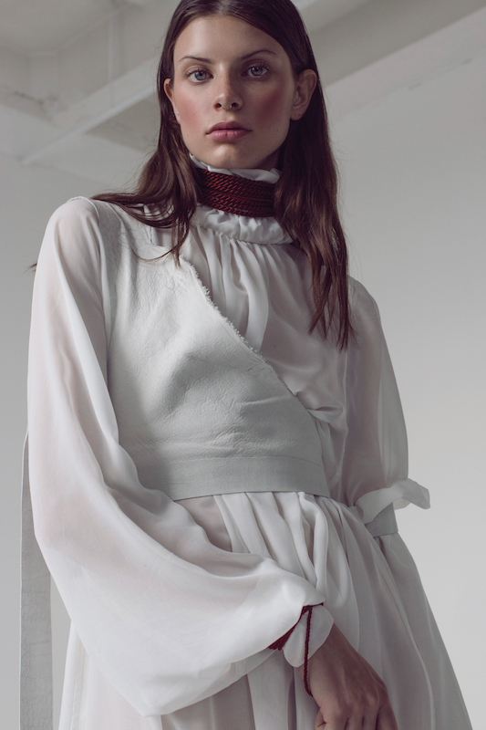 Ema by Silvia Leitmannova – The NEXT Models