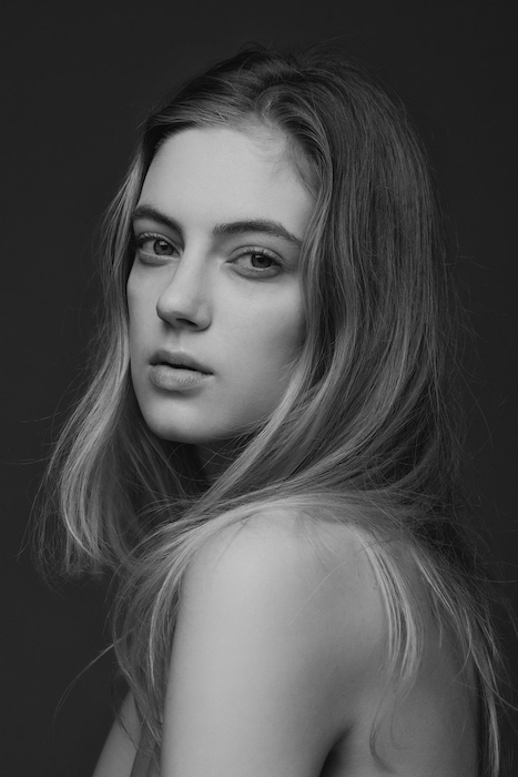 Anna Reka – The NEXT Models